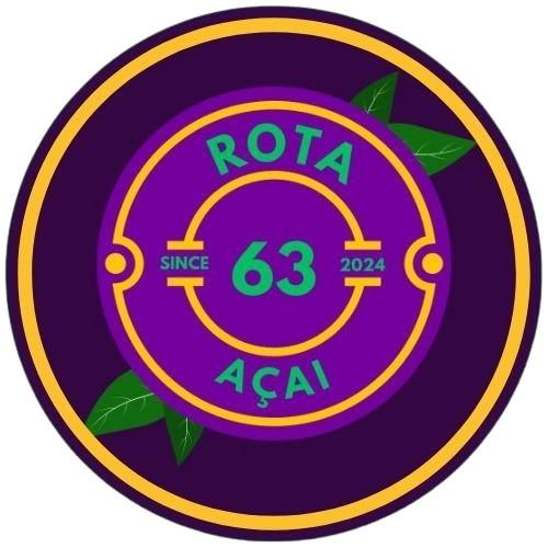 Açaiteria Rota 63