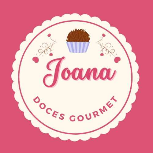 Joana doces gourmet