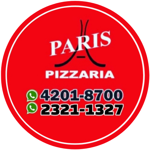 Paris Pizzaria