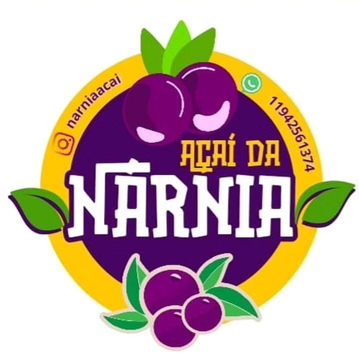 Nárnia Delivery ®️