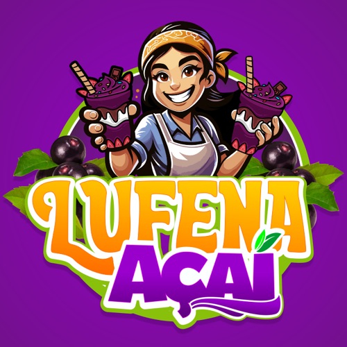 Lufena Açaí