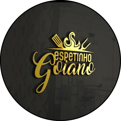 Espetinho Goiano