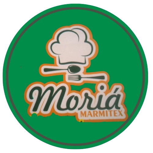 Moriá Marmitex
