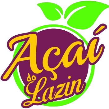 Açaí do Lazin