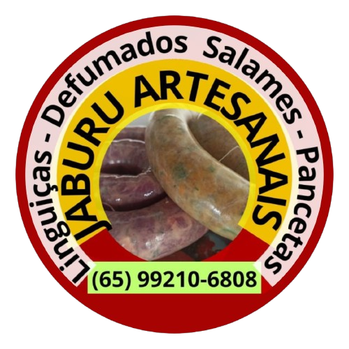 Jaburu Artesanais