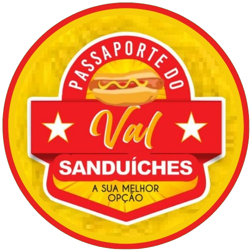 Passaporte do Val