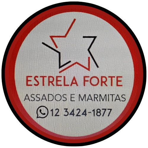 Estrela Forte Assados e Marmitaria