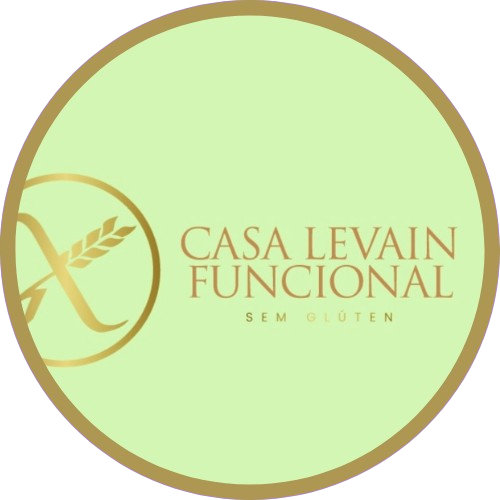 Casa Levain Funcional