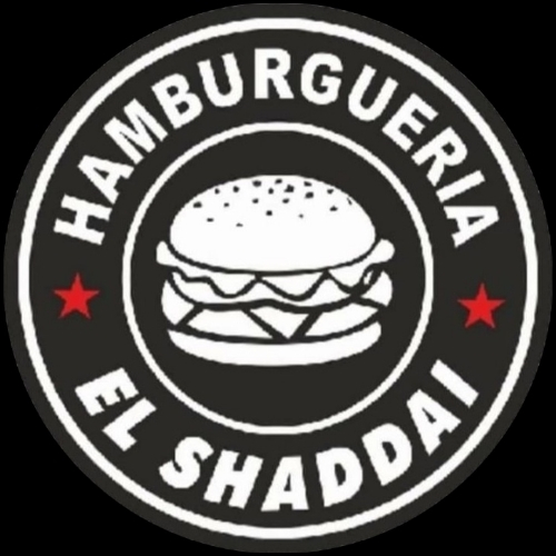 Hamburgueria EL Shaddai