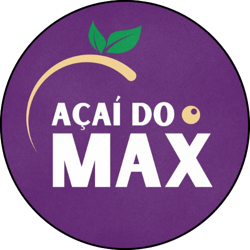 Açaí do Max