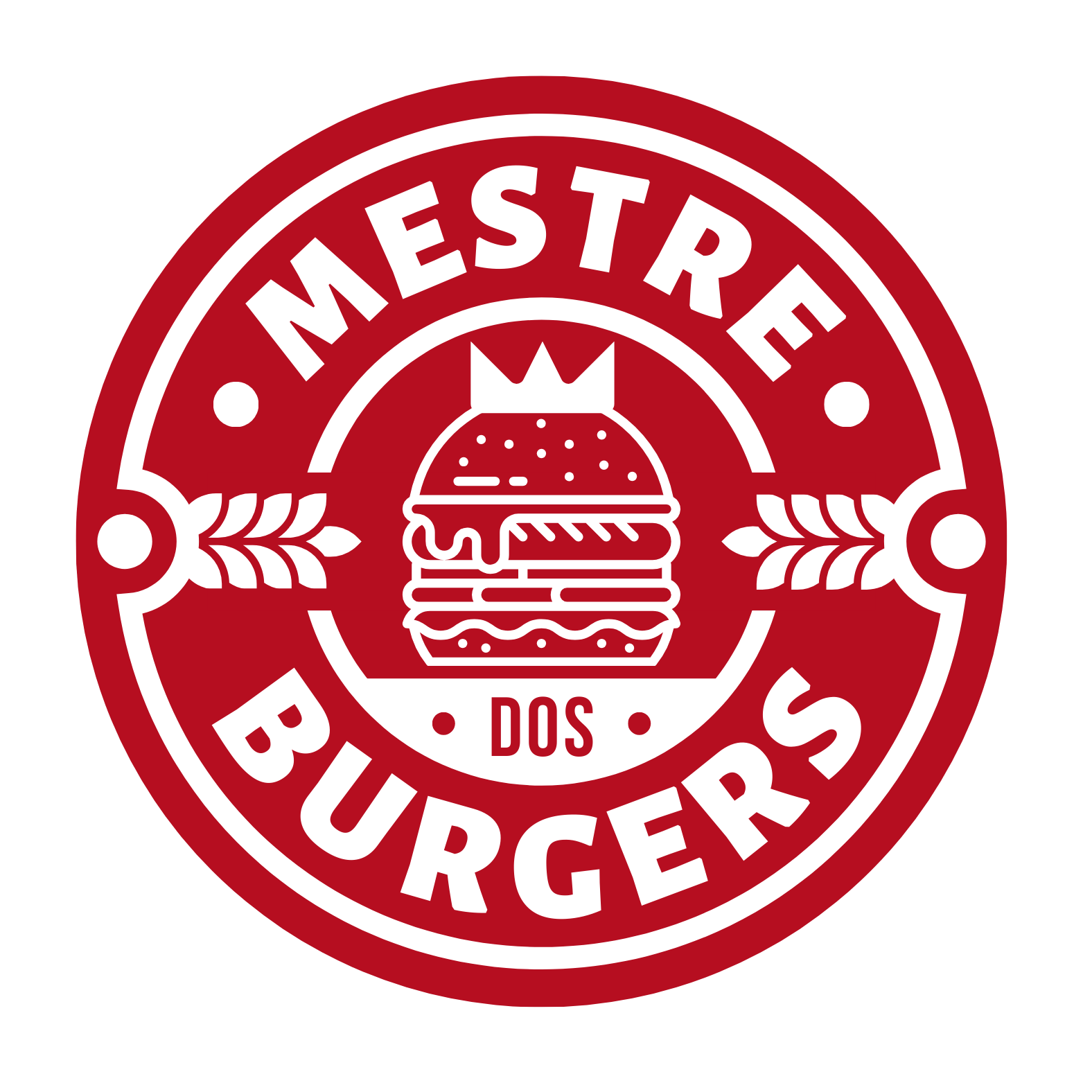 Mestre dos Burgers