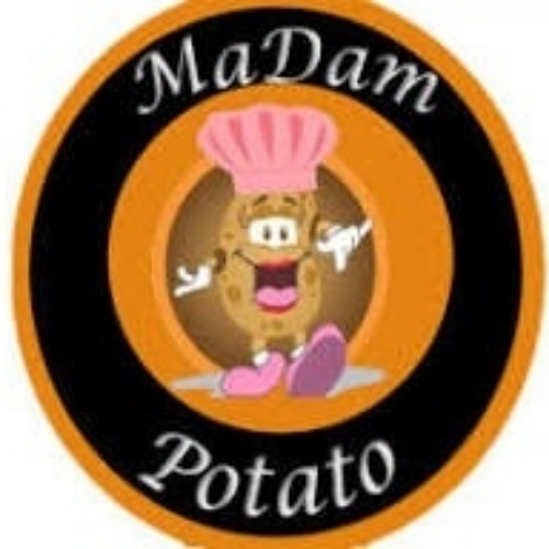 MaDam Potato