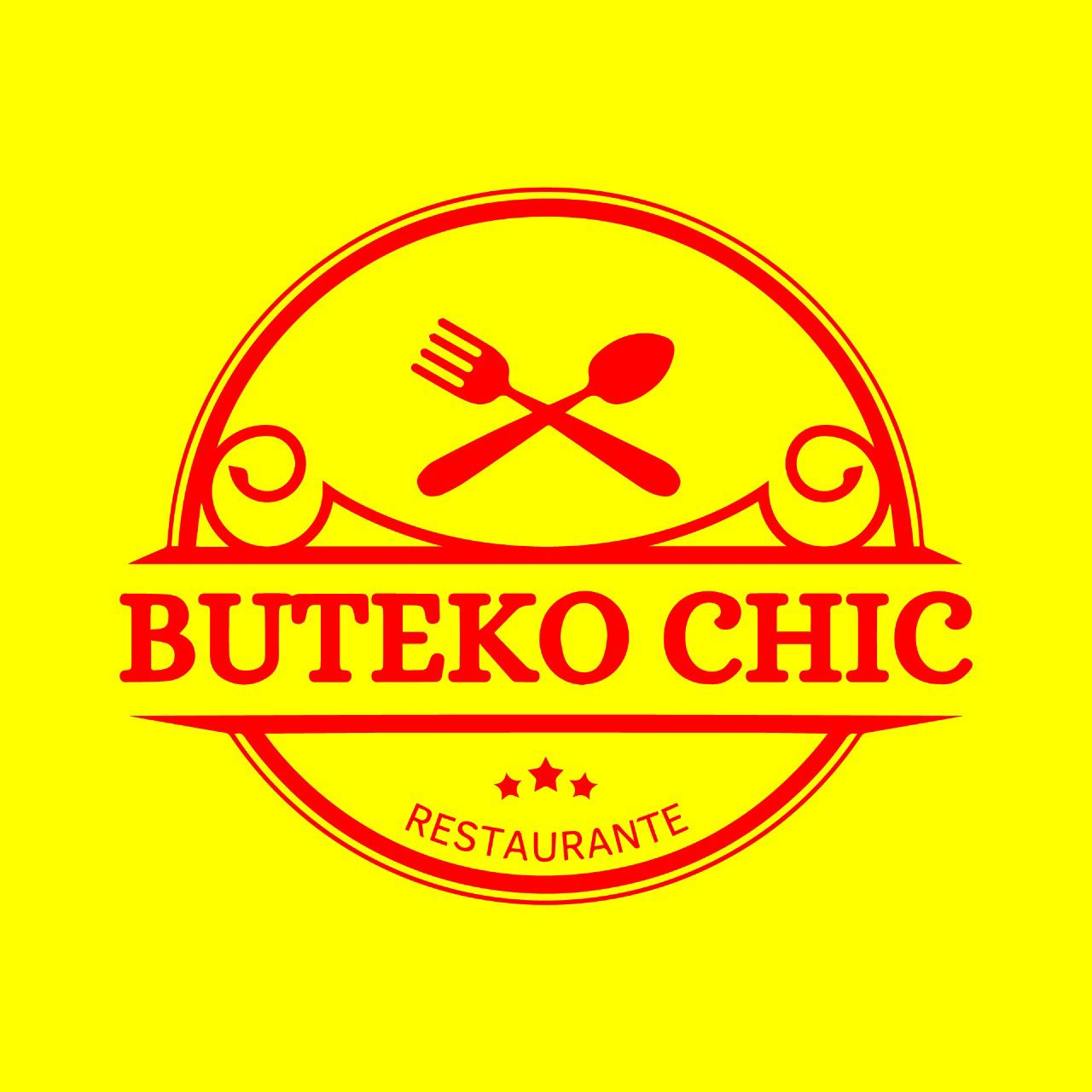 Buteco Chic