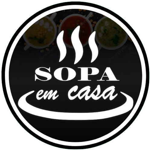 Sopa em Casa