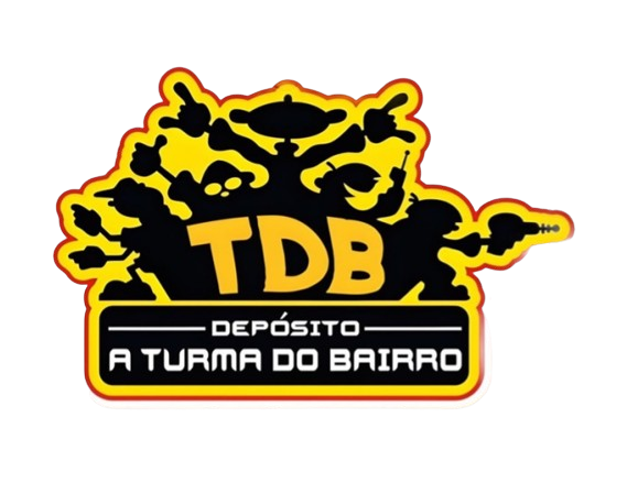 Depósito A Turma do Bairro - TDB