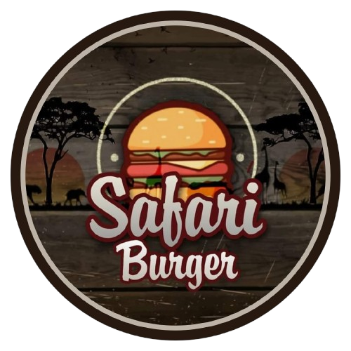 Safari Burger