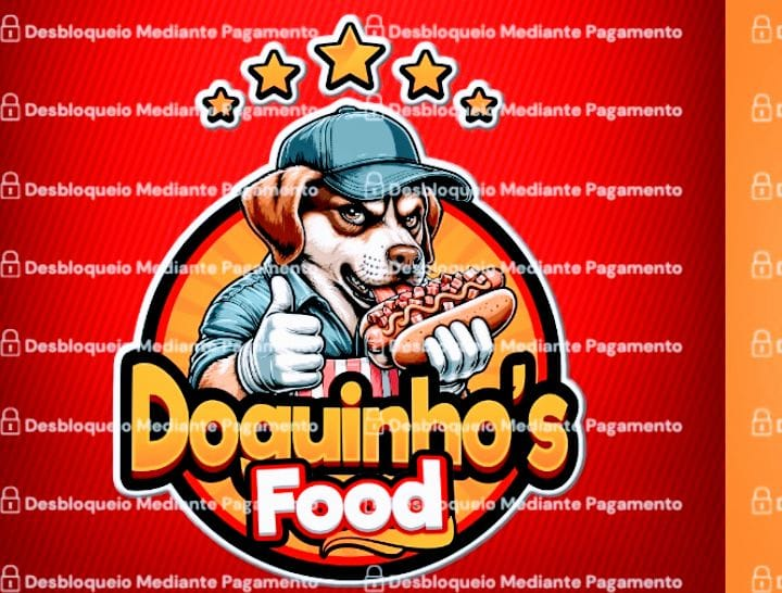 King's dogão