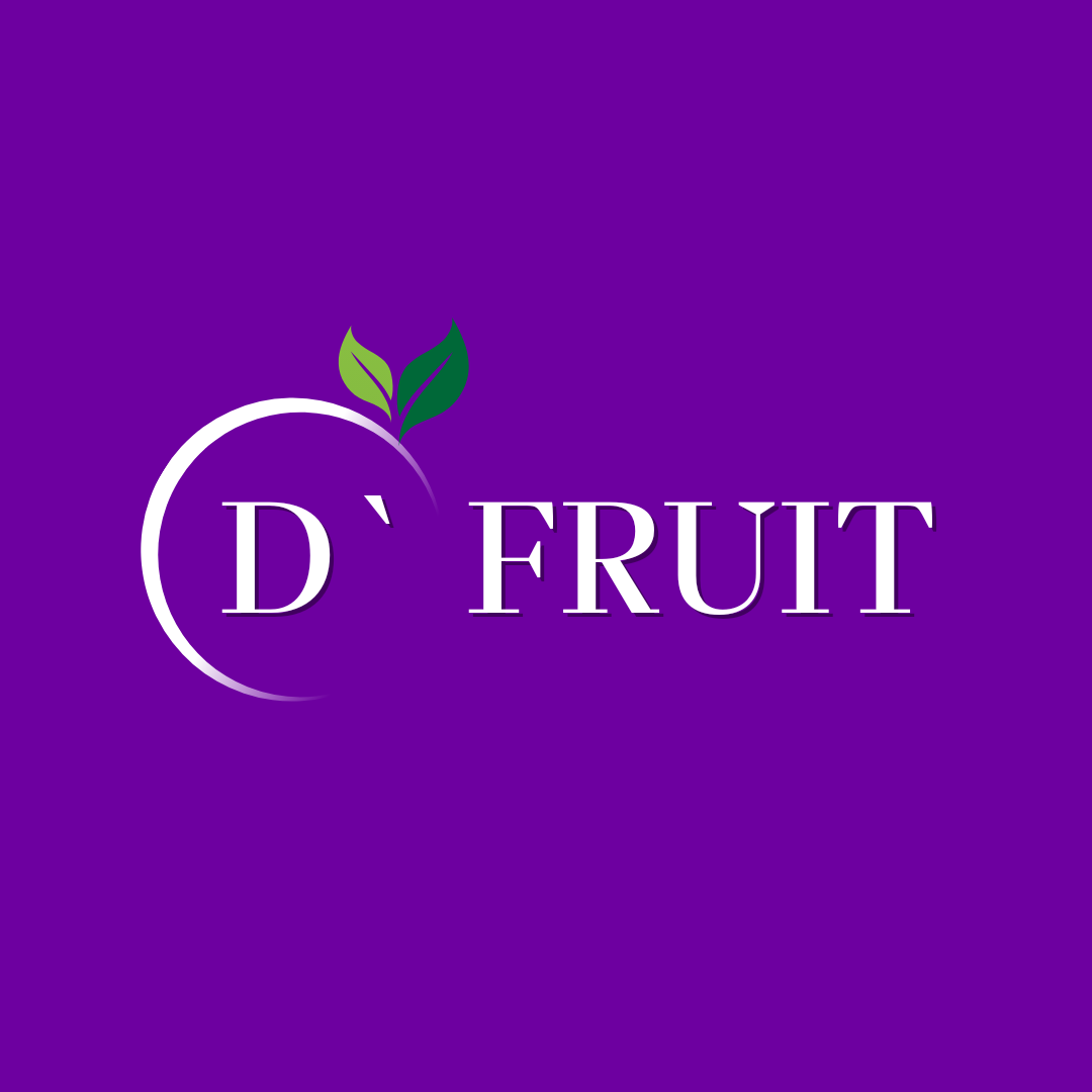 D' Fruit Açaiteria