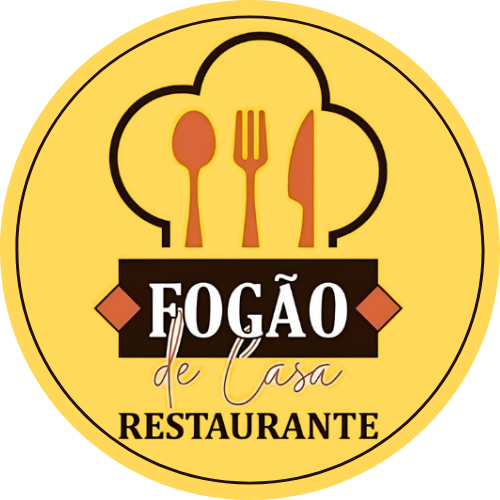 Fogão de Casa