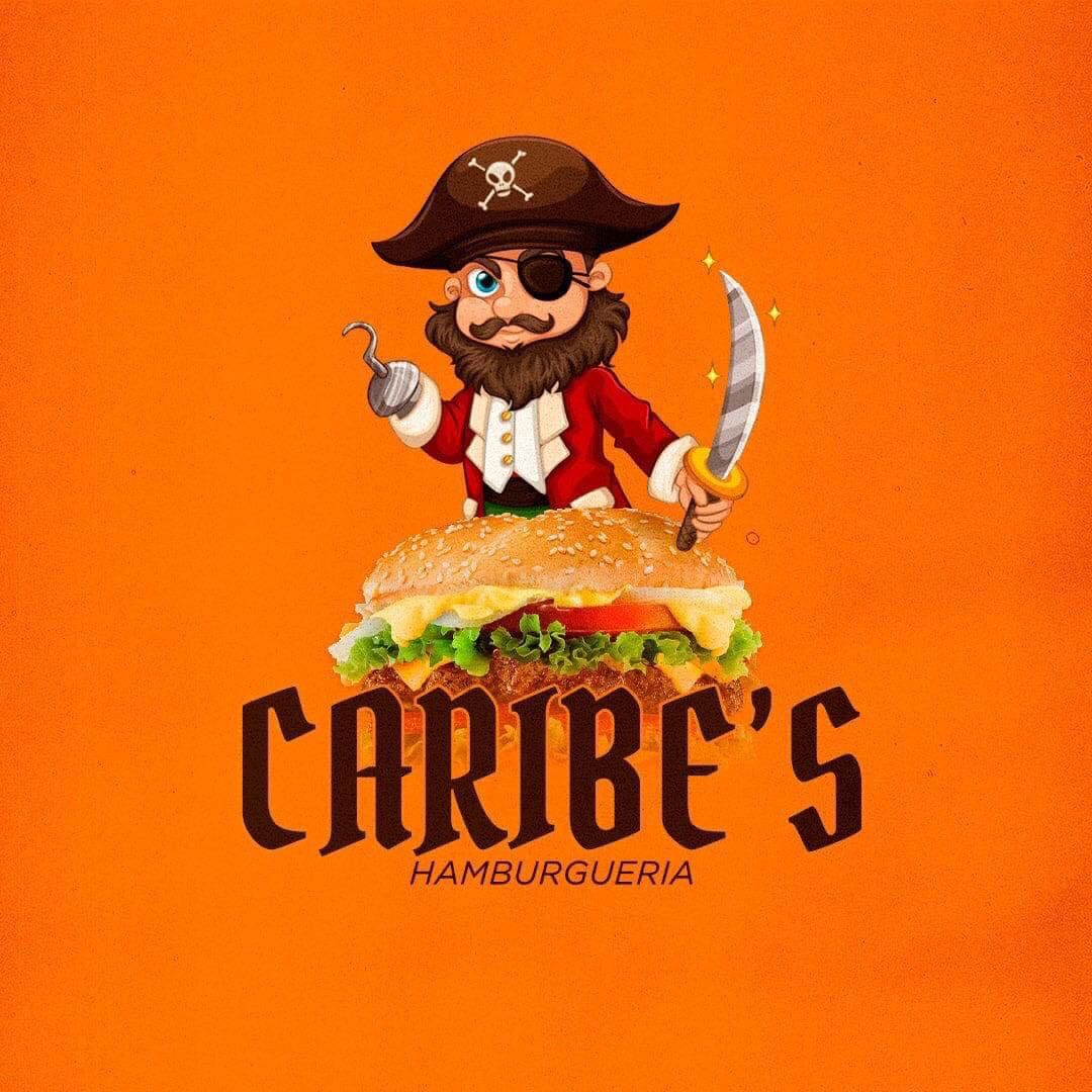 Caribe's Hamburgueria