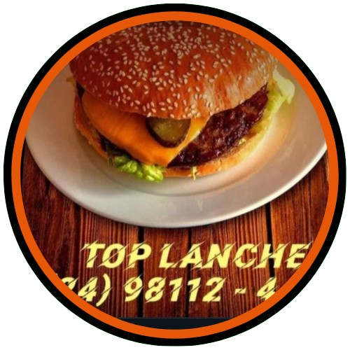 Top Lanche