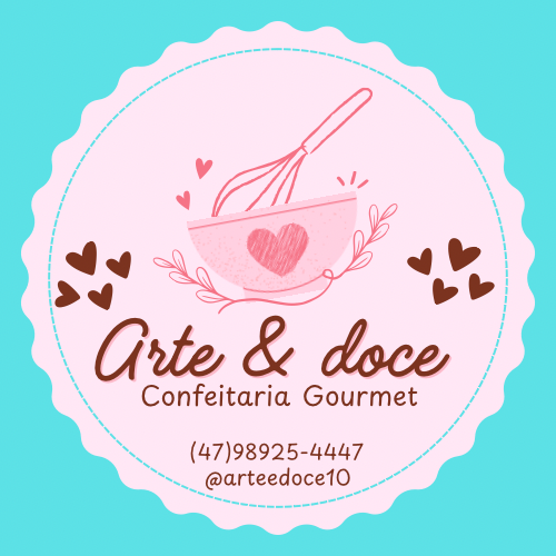 Arte&doce confeitaria