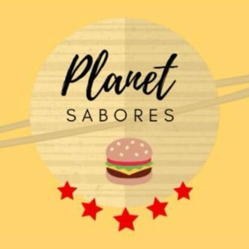 Planet Sabores