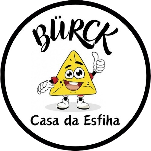 Bürck Casa Da Esfiha