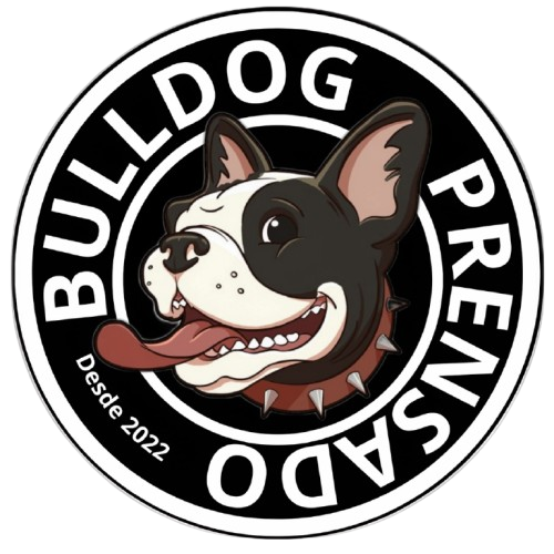BULLDOG PRENSADO