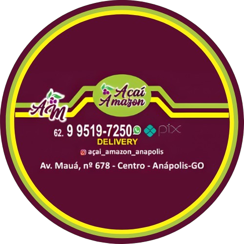 Açaí Amazon Anapolis