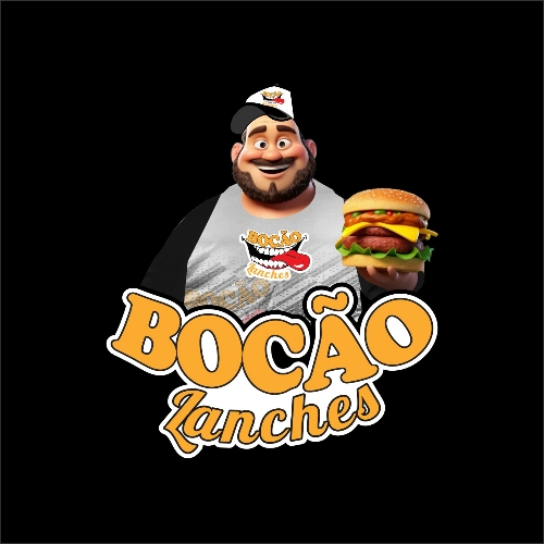 Bocão lanches