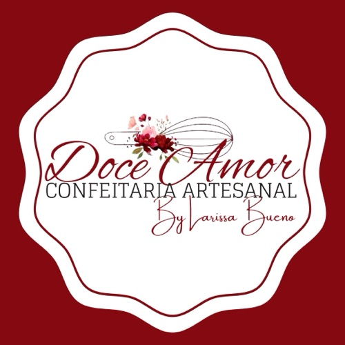 Doce Amor - Por Larissa Bueno
