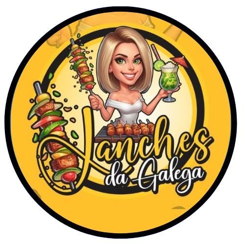 Lanches da Galega
