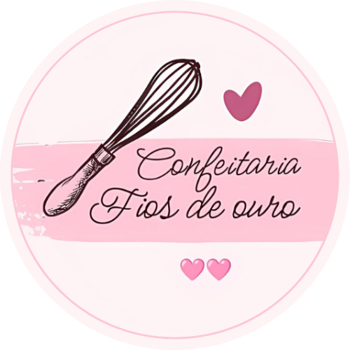 Confeitaria Fios de Ouro