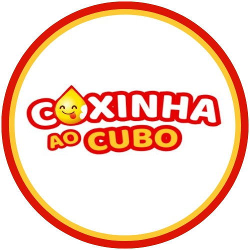 Coxinha ao Cubo