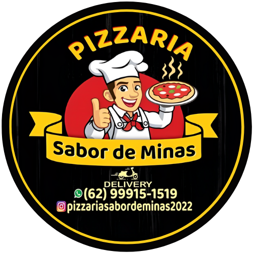 Pizzaria Sabor de Minas