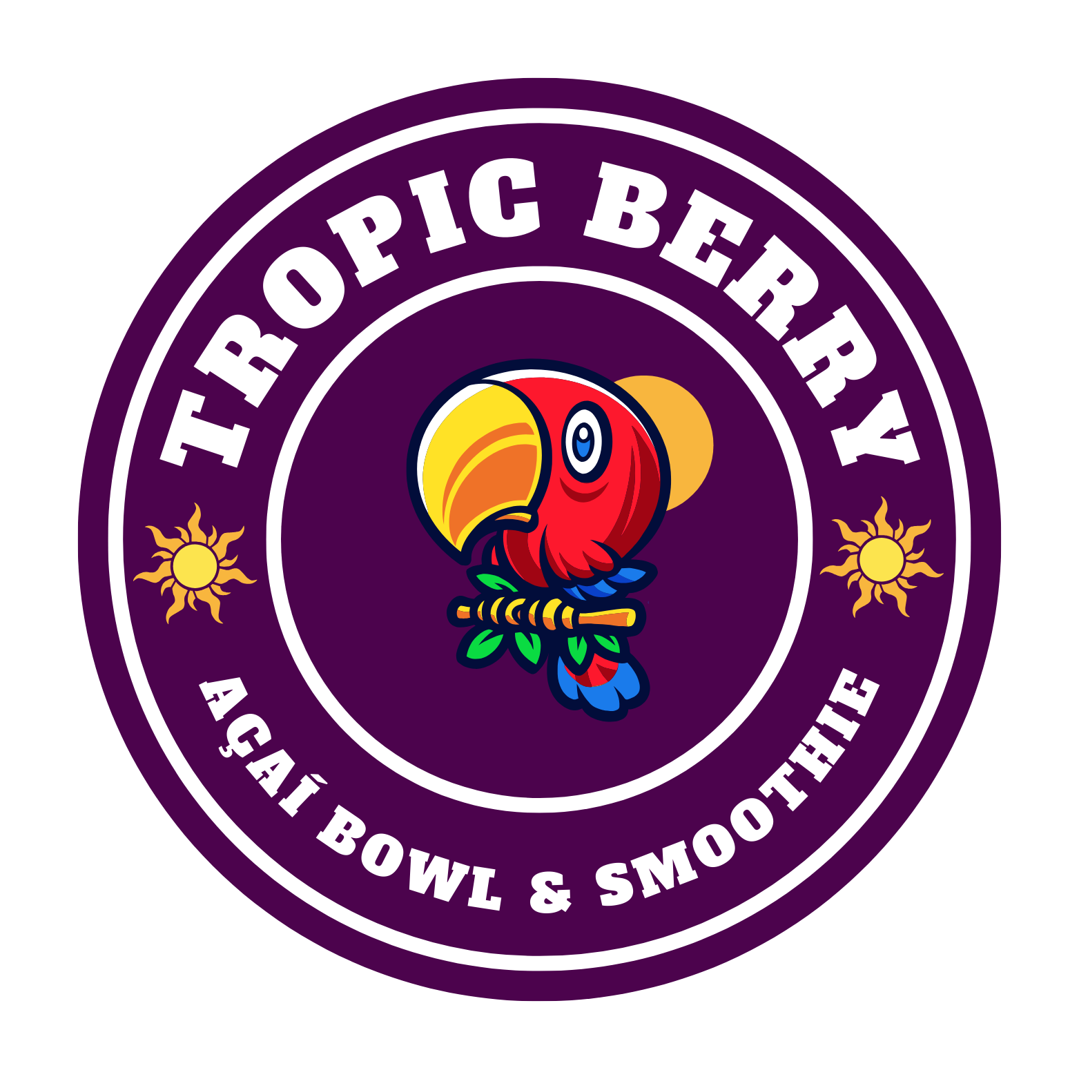 Tropic Berry Açaí - Campinas