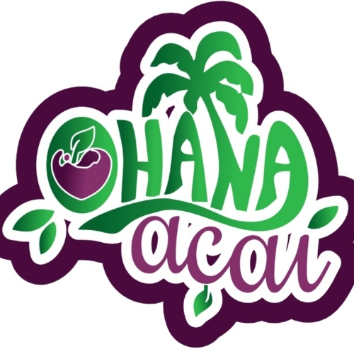 Ohana açaí