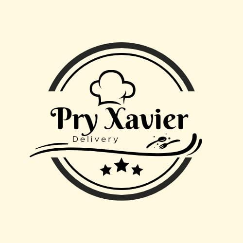 Pry Xavier Delivery