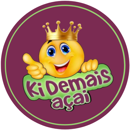 KidemaisAçai