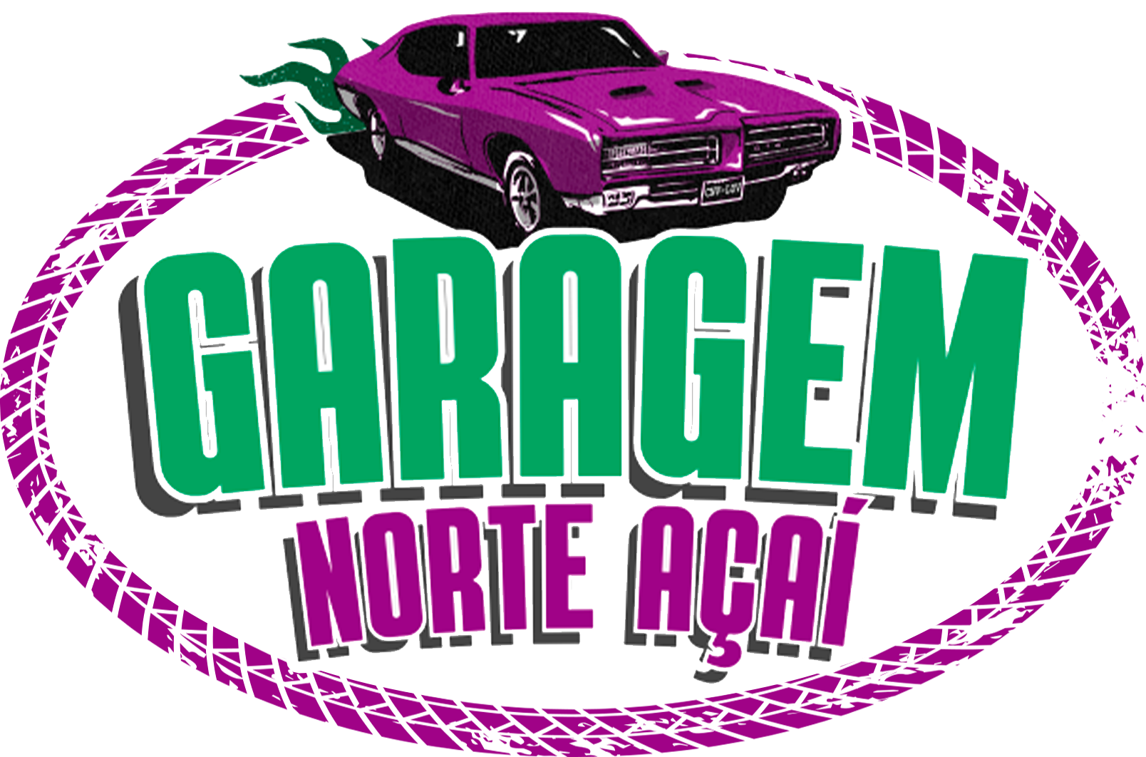 Garagem Norte Açaí