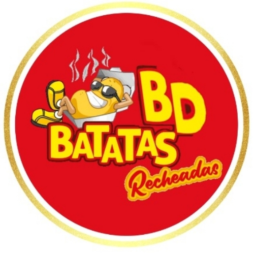 BD Batatas Recheadas