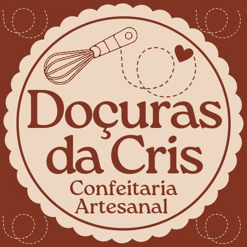 Doçuras da Cris