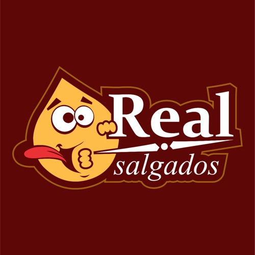 Real salgados