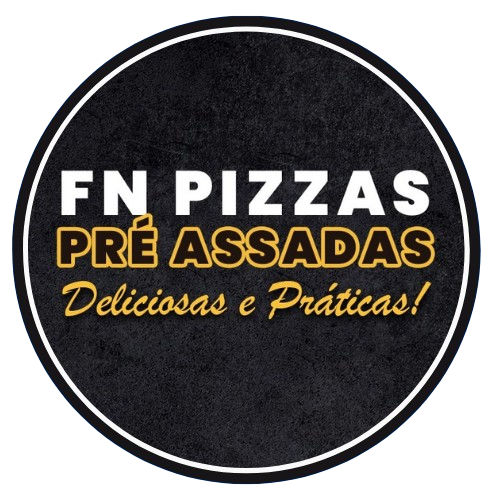 FN Pizzas Pré Assadas
