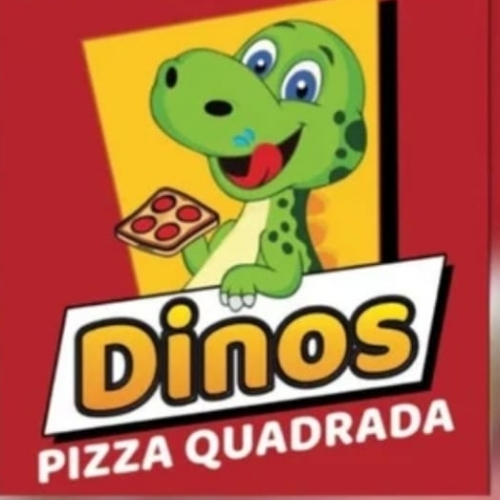 Dinos Pizza Quadrada Ceilandia