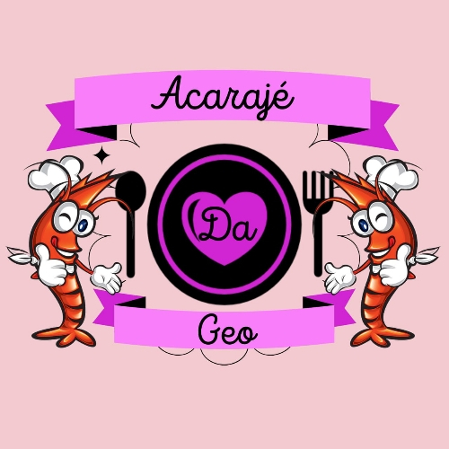 Acarajé da Geo