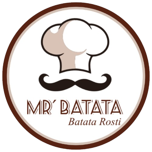 Mr' Batata Rosti