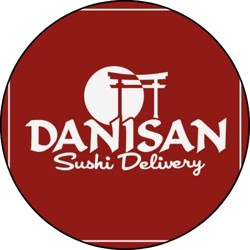 Danisan Sushi Delivery