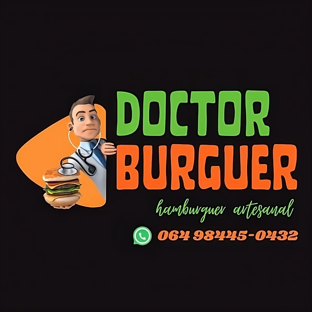 DOCTOR BURGUER